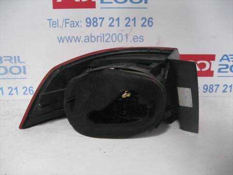 Foto 2ª: Piloto Trasero Derecho Renault Laguna 1.9 DCI BG0G) 120CV 88KW [D/ F9Q 674] (2005)