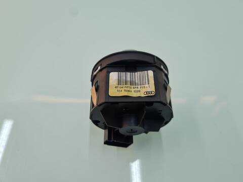Foto 4ª: Mando Luces Audi A6 2.0 TDI BERLINA 170CV 125KW [CAH] (2010)