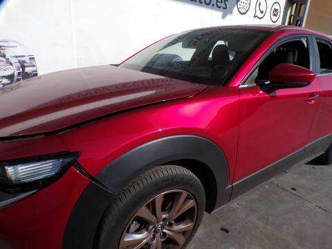 Aleta Delantera Izquierda Mazda CX-30 PE