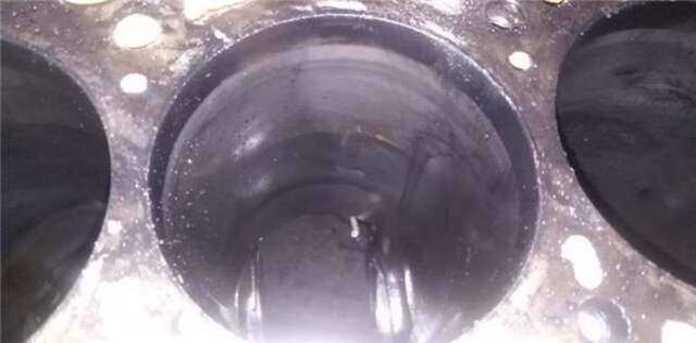 Foto 3ª: Bloque Motor Mercedes Clase C 160 2.0 200 COMPRESSOR (203.045) [2.0 LTR. - 120 KW COMPRESOR CAT] [M 111.955]