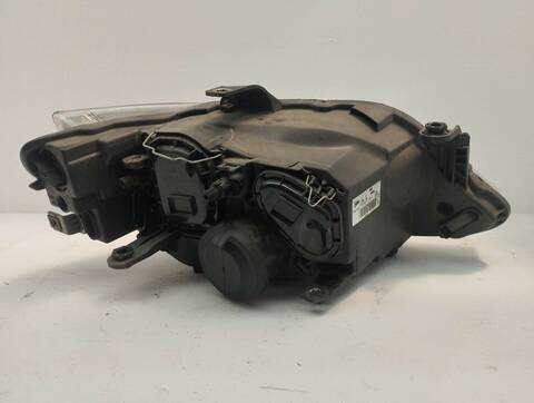 Foto 2ª: Faro Izquierdo Seat Ibiza STYLE TECH 90CV 66KW [CAY] (2013)