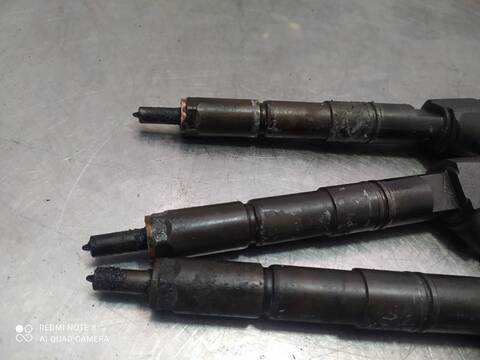 Foto 3ª: Inyectores Alfa Romeo Giulietta DISTINCTIVE 105CV 77KW [940A3000] (2011)