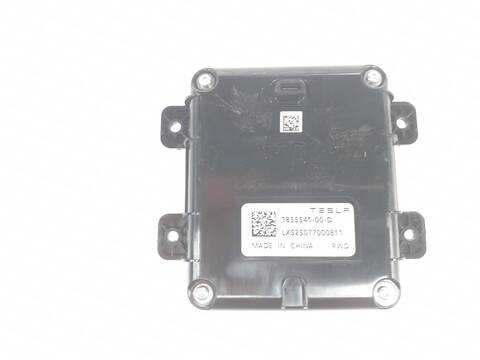 Foto 3ª: Centralita Motor ECU Tesla Model 3 BASIS RWD