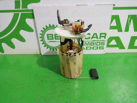 Aforador Lancia Y 1.3 MULTIJET 16V ARGENTO 10.2006 ) 75CV