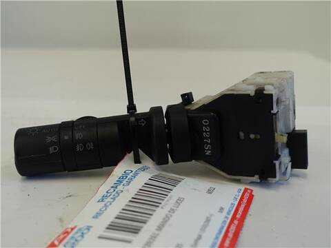Foto 1ª: Mando Multifuncion Nissan Qashqai 2.0 DCI 150CV 110KW [M9R] (2010)