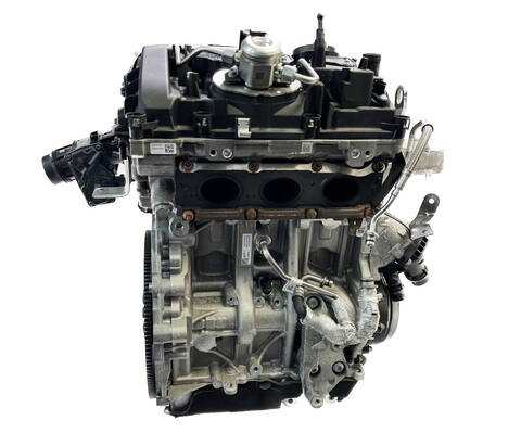 Foto 3ª: Motor Completo Bmw X1 F48 220CV 162KW [B38A15A B38] (2021)