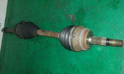 Foto 2ª: Transmision Delantera Derecha Toyota Rav4 1.8 16V CAT 125CV 92KW [1ZZFE] (2001)