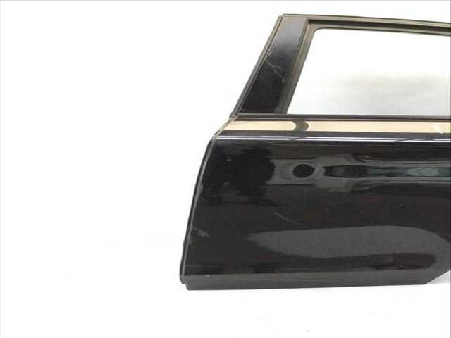 Foto 3ª: Puerta Trasera Izquierda Bmw Serie 1 114 116 I (2003)