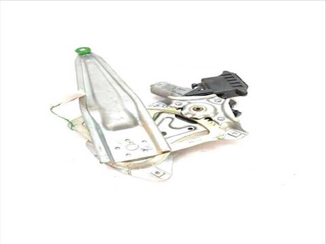 Elevalunas Eléctrico Delantero Derecho Toyota Avensis 2.0 D-4D ADT270_ ADT270R)