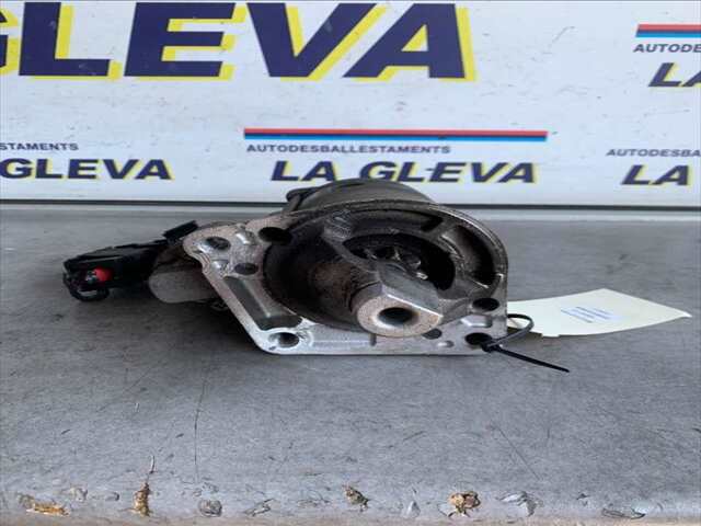 Motor de Arranque Chrysler Voyager 2.8 CRD