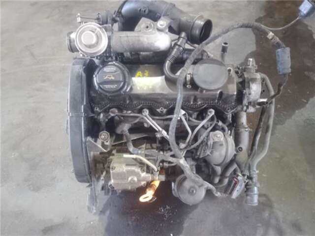 Motor Completo Audi A3 1.9 TDI AMBIENTE [1.9 LTR. - 81 KW TDI]