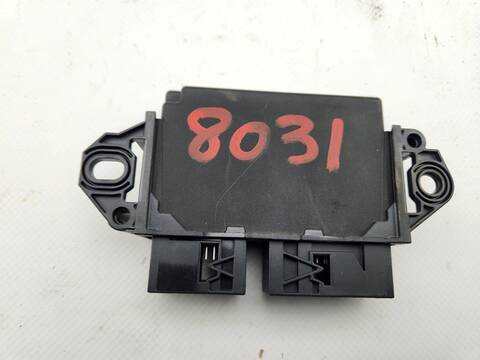 Foto 2ª: Centralita Motor ECU Volkswagen Passat R-LINE 4 MOTION 193CV [DXNB] (2024)