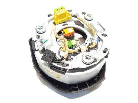 Foto 3ª: Airbag Delantero Izquierdo Audi A4 3.0 V6 24V TDI 240CV 176KW [CCWA] (2010)