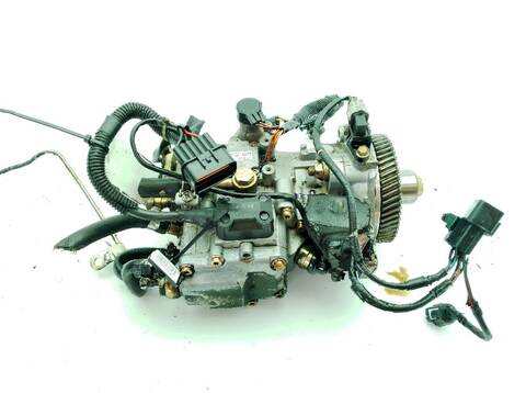 Bomba Inyeccion Mitsubishi Montero 3.2 DI-D V68W V78W)