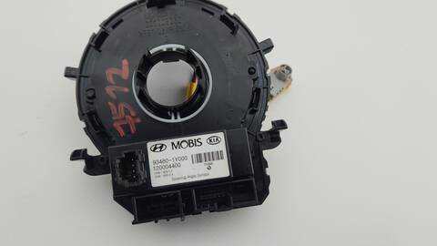 Foto 2ª: Anillo Airbag Kia Sportage BUSINESS 2WD 116CV 85KW [D4FD] (2017)