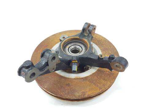 Foto 3ª: Mangueta Delantera Izquierda Peugeot 208 ALLURE (2019)