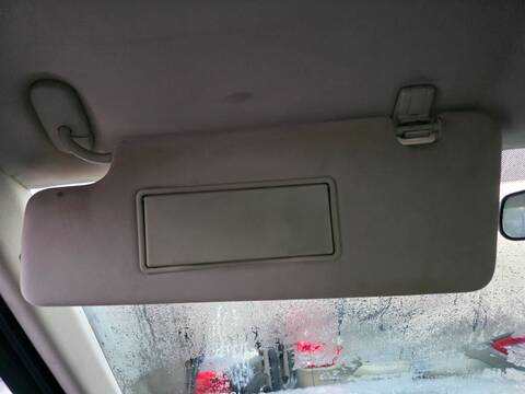 Foto 1ª: Parasol Izquierdo Land Rover Discovery TDV6 S 211CV 155KW (2011)