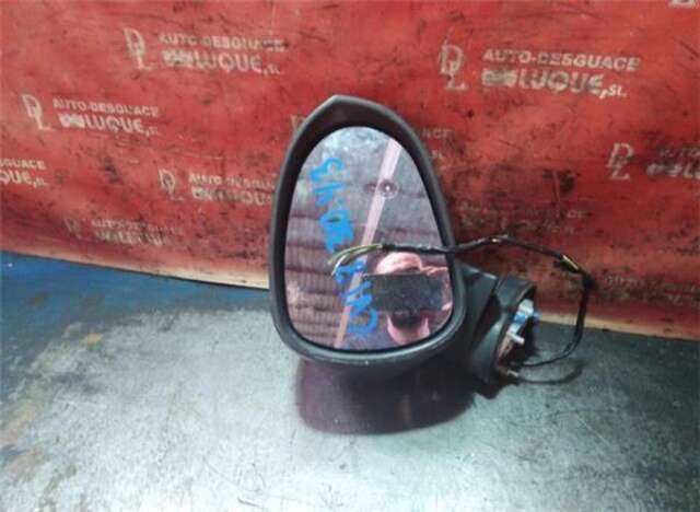 Foto 1ª: Retrovisor Derecho Seat Ibiza  [CAYC]