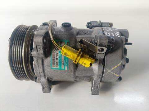 Compresor Aire Acondicionado Citroen C5 2.2 HDI EXCLUSIVE 133CV