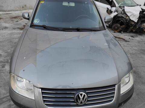 Capot Volkswagen Passat ALT BERLINA
