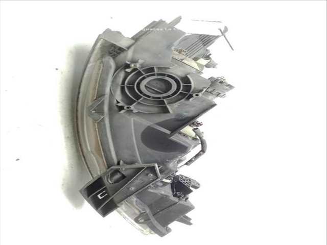 Foto 3ª: Faro Izquierdo Mitsubishi Grandis 2.0 DI-D NA8W) [BSY] (2003)