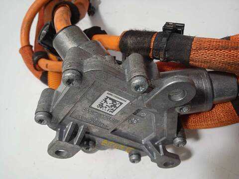 Foto 3ª: Centralita Motor ECU Mercedes Clase G 230 COUPE 211CV 155KW [654920] (2023)