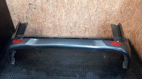 Foto 3ª: Paragolpes Trasero Ford Tourneo AMBIENTE 1 ECOBOOST CAT 101CV (2014)