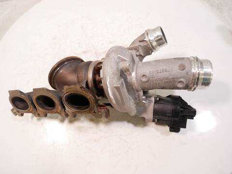 Foto 2ª: Turbocompresor Bmw M3 G20 G80 G28 510CV 375KW [S58B30A S58] (2021)
