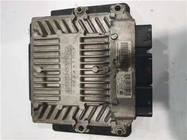Centralita Motor ECU Citroen C4 2.0 HDI FAP (136 CV)