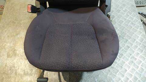 Foto 2ª: Asientos Traseros Mercedes Clase A 140 82CV 60KW (1997)