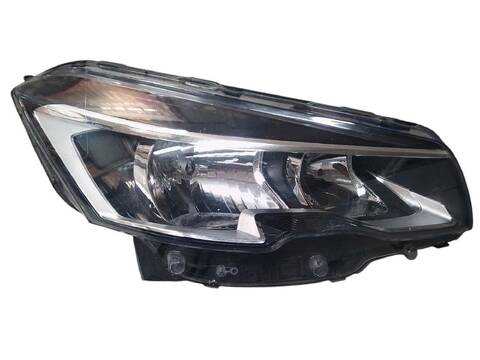 Foto 2ª: Piloto Delantero Derecho Peugeot 508 2.0 BLUEHDI 150 150CV (2010)