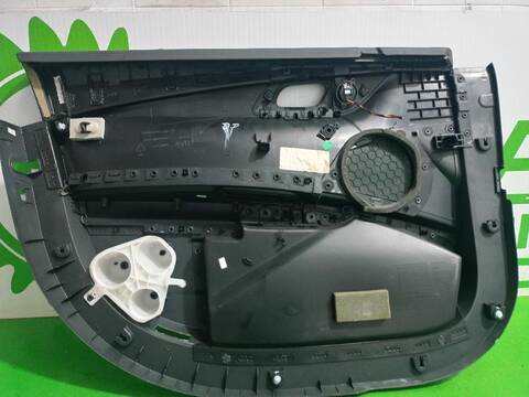 Foto 3ª: Tapizados Cartoneras Peugeot 508 ACTIVE 150CV [AH01] (2011)