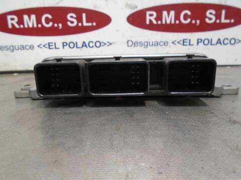 Centralita Motor ECU Nissan Note ACENTA 80CV 59KW