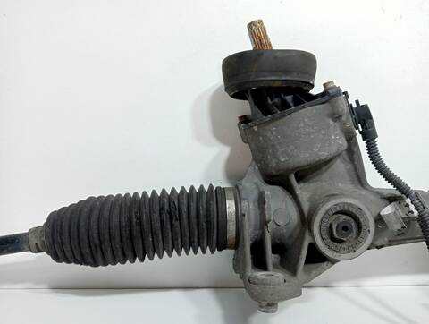 Foto 2ª: Cremallera de Direccion Audi A3 1.2 TFSI AMBIENTE 105CV (2004)