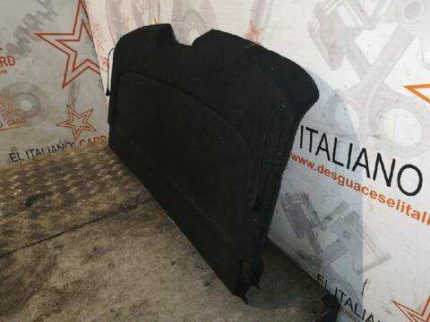 Foto 2ª: Bandeja Trasera Peugeot 308 CONFORT 120CV 88KW [5FW] (2007)