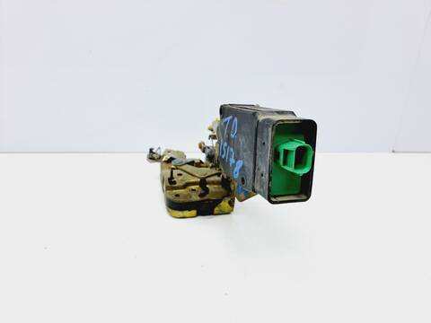 Foto 3ª: Cerradura Puerta Trasera Derecha Volvo S40 1.6 BERLINA 109CV 80KW [B4164S2] (2000)