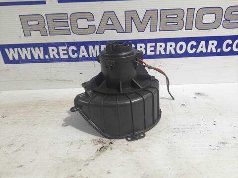 Foto 2ª: Calefacción Opel Astra 1.7 16V CDTI 101CV [Z17DTH] (2006)