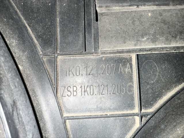 Foto 3ª: Electroventilador Volkswagen Passat 2.0 TDI [D-BKP] (2007)