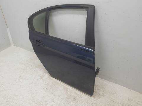 Foto 2ª: Puerta Trasera Derecha Bmw Serie 3 315 320D (2011)