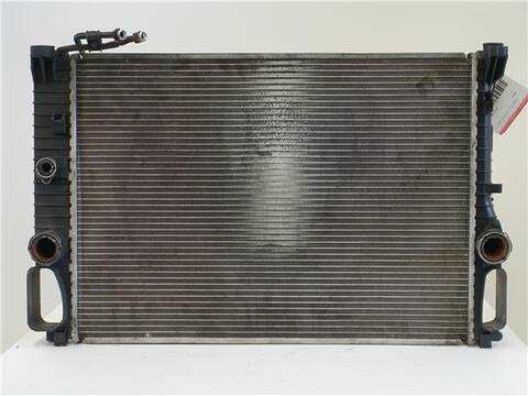 Radiador Motor Mercedes Clase E 180 2.7 E 270 CDI 211.016) BERLINA 177CV 130KW