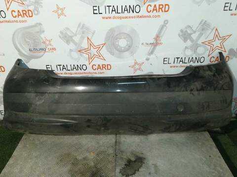 Foto 1ª: Paragolpes Trasero Peugeot 207 150CV 110KW