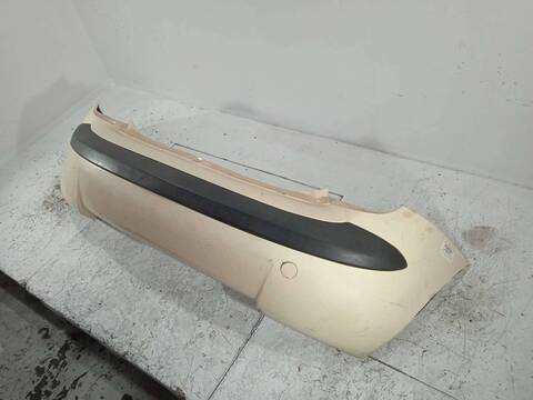 Foto 3ª: Paragolpes Trasero Lancia Y GASOLINA (2006)