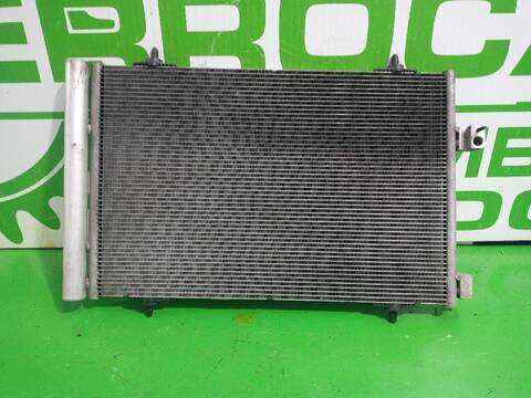 Radiador Calefaccion A.A. Peugeot 508 ACTIVE 140CV