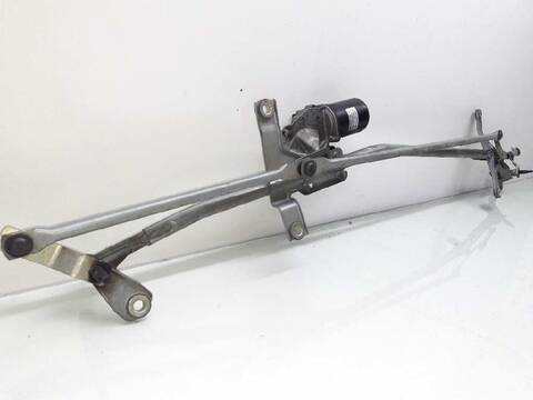 Foto 3ª: Brazo Limpia Delantero Izquierdo Mercedes Vito 2.1 CDI CAT 136CV 100KW [651940] (2011)