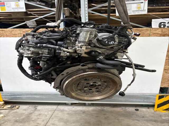Motor Completo Audi A3 150 CV 110KW