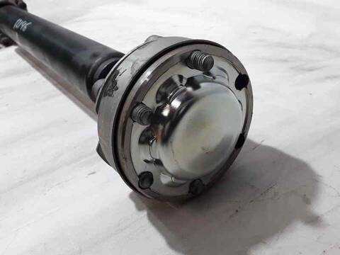 Foto 3ª: Transmision Central Audi Q7 3.0 V6 24 V QUATRO 233CV 171KW [BUG] (2007)