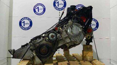 Motor Completo Mercedes Clase A 140 170 CDI 168.009) 95CV 70KW