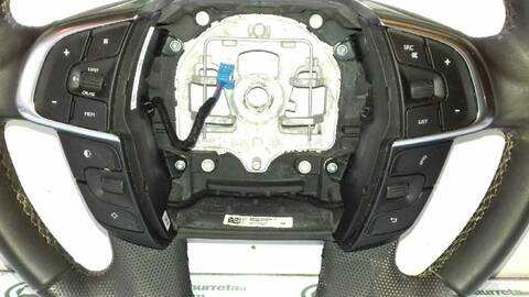 Foto 2ª: Volante Citroen DS4 DESIGN 114CV 84KW [9H05] (2015)