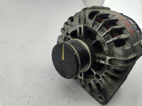 Foto 4ª: Alternador Renault Kangoo PROFESIONAL 90CV 66KW [K9K628] (2018)