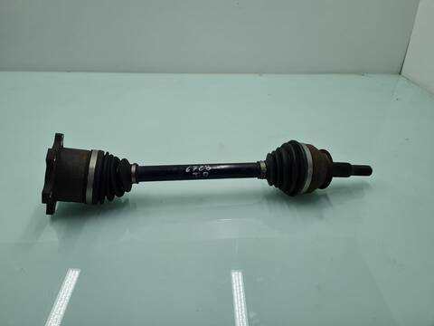 Transmision Trasera Derecha Nissan Pathfinder 2.5 DCI DIESEL CAT 171CV 126KW